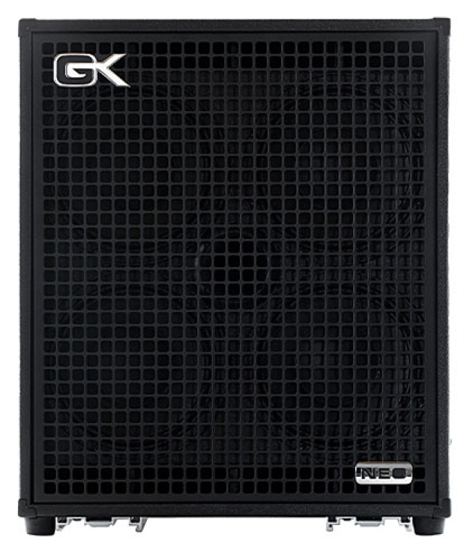 Gallien Krueger Neo 410 IV, 4 Ohm